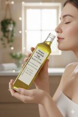 Karpuz Çekirdeği Yağı