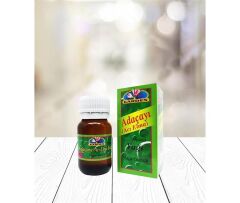 Krdn Adaçayı(acı Elma) Yağı  20 Cc