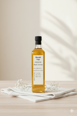 Mendil Ağacı Yağı