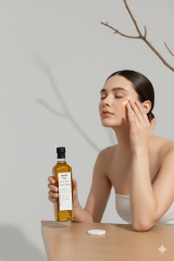 Mendil Ağacı Yağı