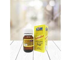 Krdn Aloe Vera(sarı Sabır) Yağı 20 Cc