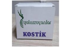 Yalnızuçanlar Kostik 900 Gr