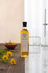 Ozonlu Kantaron Yağı