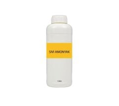 Amonyak Sıvı 1 Lt