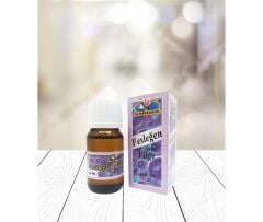 Krdn Fesleğen Yağı 20 Cc