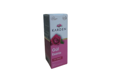 Krdn Gül Esansı 20 Cc