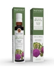 Nat Ext Deve Dikeni Sıvı Ekstraktı 250 Ml
