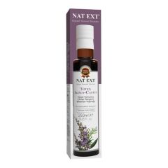 Nat Ext Hayıt Sıvı Ekstraktı-vitex Agnus 250 Ml