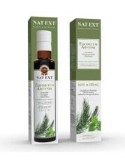 Nat Ext Kırk Kilit Sıvı Ekstraktı-horse Tail 250 Ml