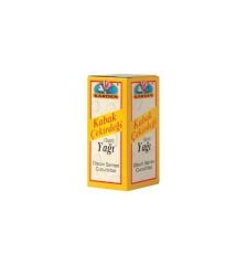 Krdn Kabak Çekirdeği Yağı 50 Cc