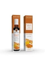 Nat Ext Zerdeçal Sıvı Ekstraktı 250 Ml
