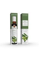Nat Ext Zeytin Yaprağı Sıvı Ekstraktı 250 Ml