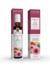 Nat Ext Ekinezya Sıvı Ekstraktı 250 Ml