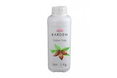 Krdn Kakao Yağı 1 Lt