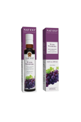 Nat Ext Üzüm Çekirdeği Sıvı Ekstraktı-resveratrol  250 Ml