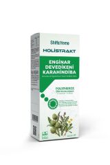 Shf Sıvı Ekstrakt Enginar Deve Dikeni Karahindiba 250 Ml