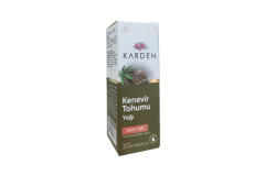 Krdn Kenevir Tohumu Yağı 20 Ml