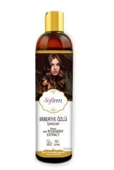 Sft Biberiye Şampuan 400 Ml