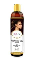 Sft At Kuyruğu Şampuan 400 Ml