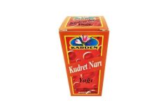 Krdn Kudret Narı Yağı 50 Ml