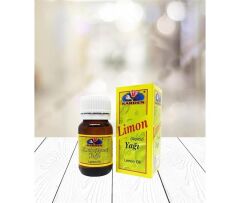 Krdn Limon Yağı 20 Ml