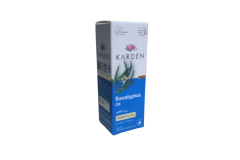 Krdn Okaliptüs Yağı 20 Cc