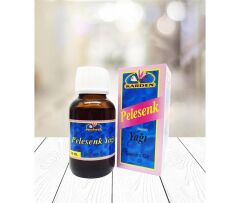 Krdn Pelesenk Yağı 50 Cc