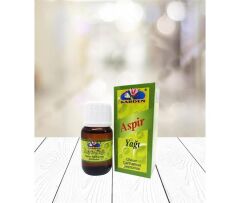 Krdn Aspir Yağı 20 Cc