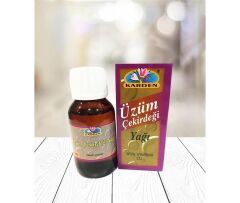 Krdn Üzüm Çek.yağı 50 Cc