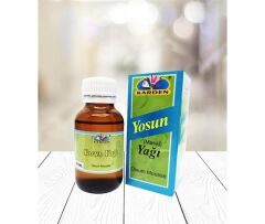 Krdn Yosun Yağı 50 Cc