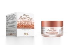 Esila Kolajenli Kuyruk Yağlı Yüz Bakım Kremi 50 Ml