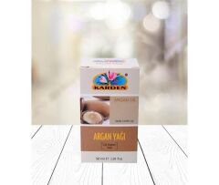 Krdn Argan Yağı 50 Cc