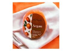 Purlavie Süngerli Argan Sabun 100 Gr