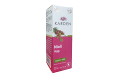 Krdn Nioli Yağı 20 Ml