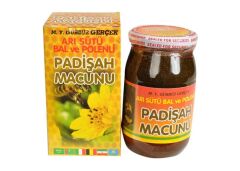 Gürbüz Padişah Macunu 450 Gr