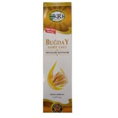 Krk Buğday Yağı 250 Cc