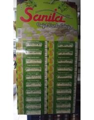 Sanita Damla Sakızı Kartela 20 Li