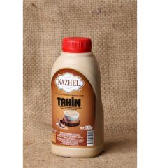 Nazhel Tahin 500 Gr