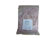 Himalaya Tuzu Pembe Parça