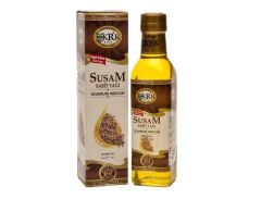 Krk Susam Yağı 250 Cc