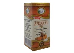 Krk Zerdeçal Yağı 20 Cc