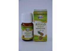 Krk Ananas Aroması 20 Cc
