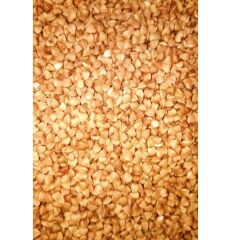 Kara Buğday Tane Kavrulmuş Glutensiz