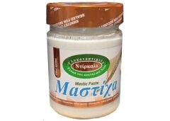 Mastıha Damla Sakızlı Macun 370 Gr Glikozsuz