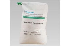 Sodyum Bi Karbonat Çuval 25 Kg-nakliyesiz