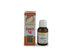 Otama Kenevir Tohumu Yağı 50 Ml