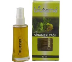 Otama Sinameki Yağı 52 Ml