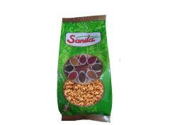 Soya Kıyması