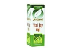 Otama Yeşilçay Yağı 20 Ml