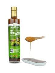 Zühre Ana Servi Kozalak Şurubu 650 Ml.